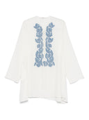 Ermanno Scervino Sea clothing White
