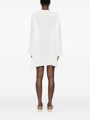 Ermanno Scervino Sea clothing White