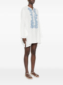 Ermanno Scervino Sea clothing White