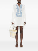 Ermanno Scervino Sea clothing White