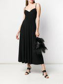 Norma Kamali Dresses Black