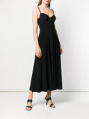 Norma Kamali Dresses Black