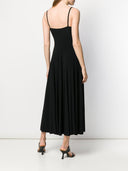 Norma Kamali Dresses Black