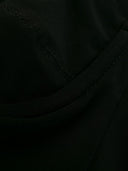Norma Kamali Dresses Black
