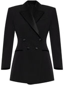 Givenchy Jackets Black