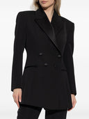 Givenchy Jackets Black
