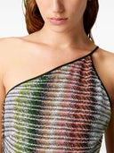 Missoni Dresses Green