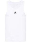 MARINE SERRE Top White
