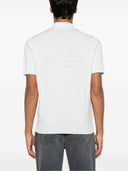 Brunello Cucinelli T-shirts and Polos Clear Blue