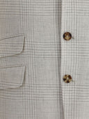 Brunello Cucinelli Jackets Beige
