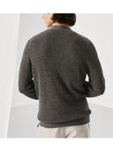 Brunello Cucinelli Sweaters Grey