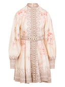Zimmermann Dresses Powder