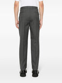 Brunello Cucinelli Trousers Grey