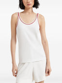 Brunello Cucinelli Top White