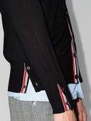Thom Browne Sweaters Blue