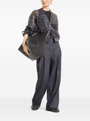 Brunello Cucinelli Trousers Blue