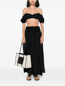Ermanno Scervino Skirts Black