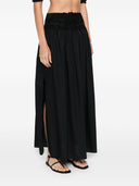 Ermanno Scervino Skirts Black