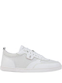 Christian Louboutin Tutti Rui leather sneakers
