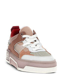 Christian Louboutin Astroloubi leather sneakers