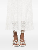 Ermanno Scervino Skirts White