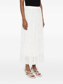 Ermanno Scervino Skirts White