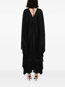 TALLER MARMO PRE Sea clothing Black