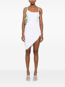 JACQUEMUS Dresses White