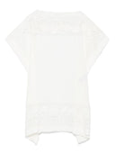 Ermanno Scervino Dresses White