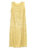 Norma Kamali Dresses Yellow