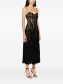 Norma Kamali Dresses Black