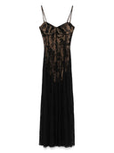 Norma Kamali Dresses Black