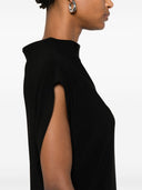 Norma Kamali Dresses Black
