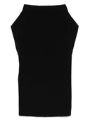 Norma Kamali Dresses Black