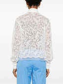 Ermanno Scervino Shirts White