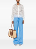 Ermanno Scervino Shirts White