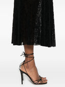 Ermanno Scervino Skirts Black