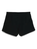 Saint Laurent  Sea clothing Black