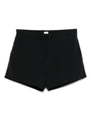 Saint Laurent  Sea clothing Black