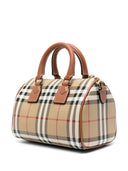 Burberry Bags.. Leather Brown