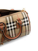 Burberry Bags.. Leather Brown