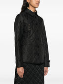 Burberry Jackets Black
