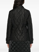 Burberry Jackets Black