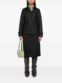 Burberry Jackets Black