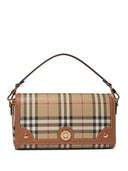 Burberry Bags.. Leather Brown