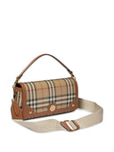 Burberry Bags.. Leather Brown