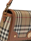 Burberry Bags.. Leather Brown