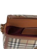 Burberry Bags.. Leather Brown