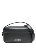JACQUEMUS Bags.. Black