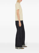 Burberry T-shirts and Polos Beige